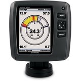 Garmin echo™ 501c, Worldwide with Transducer