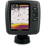 Garmin echo™ 501c, Worldwide with Transducer