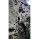 Adventure Partners Kalliokiipeilyn peruskurssi