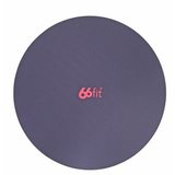 66fit Wobble Balance Board - PVC Surface 50cm