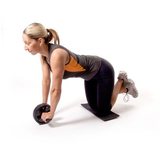 66fit Ab Roller Wheel With Kneel Pad