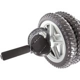 66fit Abs & Core Power Wheel With Kneel Pad