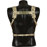 First Spear Modular Chest Rig, Split Front TUBES™ 6/12™