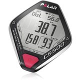 Polar CS500+ cad