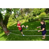 Slackline 10m Fit 'n Slack kit