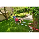 Slackline 10m Fit 'n Slack kit