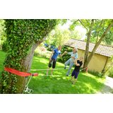 Slackline 10m Fit 'n Slack kit