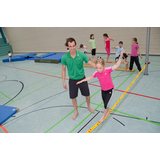 Slackline 10m School 'n Slack kit KIDS