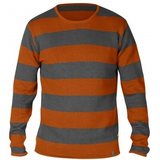 Fjällräven Kiruna Knit Striped Sweater