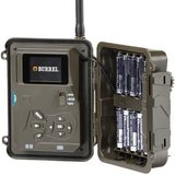 Burrel S12 HD + SMS Camo Digital Trail Camera
