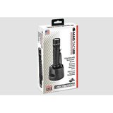 MagLite Mag-Tac Rechargeable Plain