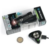 Olight S10R-II Baton, 500 lm