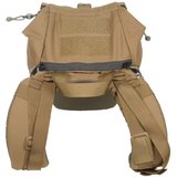 Mystery Ranch Spartan Pack - Multicam