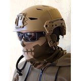 Skull Mask Multi-wrap