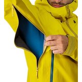 Arc'teryx Rush jacket