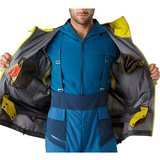 Arc'teryx Rush jacket