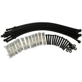 Thule Ski Holder for 4 pairs