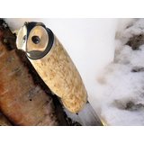 Marttiini Owl knife