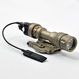 Surefire M952V Millenium