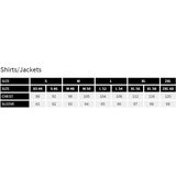 Clawgear Mk.II Combat Shirt OD CD