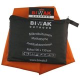 Biwak Travel Towel 100 x 150 cm