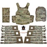 Velocity Systems SCARAB™ Light Full Kit