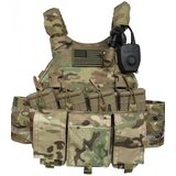 Velocity Systems SCARAB™ Light Full Kit