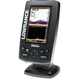 Lowrance Elite-4 Chirp