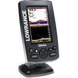 Lowrance Elite-4 Chirp