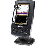 Lowrance Elite-4X Chirp