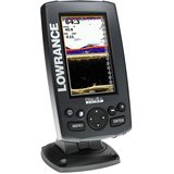 Lowrance Elite-4X Chirp