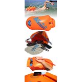 360swim SaferSwimmer Safety Buoy (PVC)