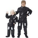 Ursuit AWS Junior 4-Tex immersion suit