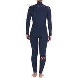 Rip Curl G-Bomb 3/2 Steamer Zip Free for Women