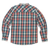 Rip Curl Flano LS Shirt