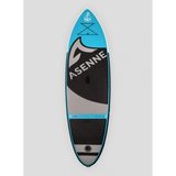 Asenne Floater II 10' 6" 2016 + Aluminium Paddle