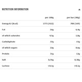 PowerBar Natural Protein - Vegan 40g