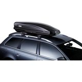 Thule Motion 600, black