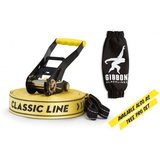 Gibbon Classic Line XL Tree Pro Set, 25m
