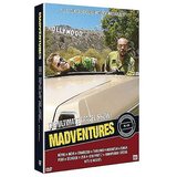 Madventures I - DVD-box