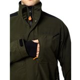 Beretta Brown Bear Jacket