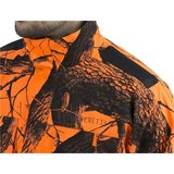 Beretta Brown Bear Jacket