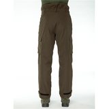 Beretta Brown Bear Pants