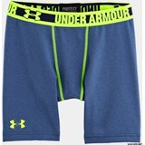 Under Armour Heatgear Sonic Compression Shorts