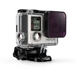 GoPro Magenta Dive Filter (for Standard + Blackout Housing)