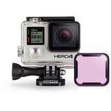 GoPro Magenta Dive Filter (for Standard + Blackout Housing)