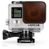 GoPro Red Dive Filter (for Standard + Blackout Housing)