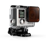 GoPro Red Dive Filter (for Standard + Blackout Housing)