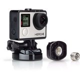 GoPro Mic Stand Mount