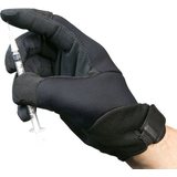 Turtleskin Alpha Gloves
